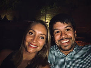 Meet your Posher, Leonardo